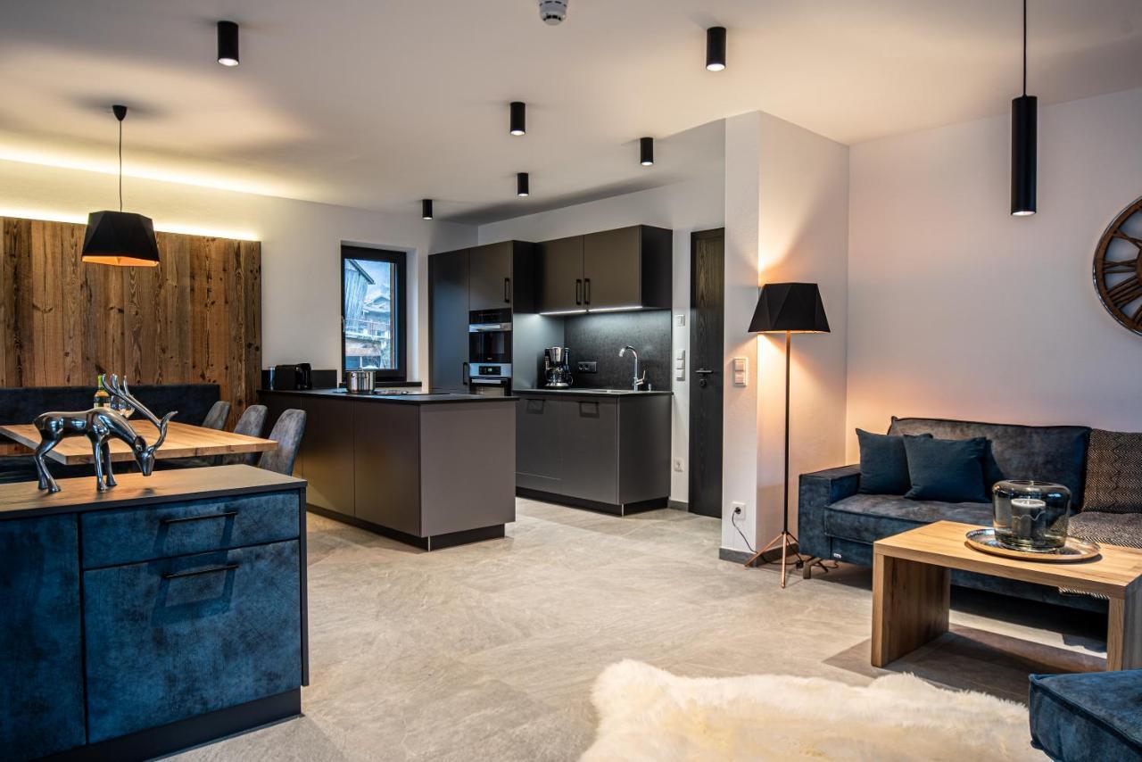 Chalet's Dorf * Wald im Pinzgau