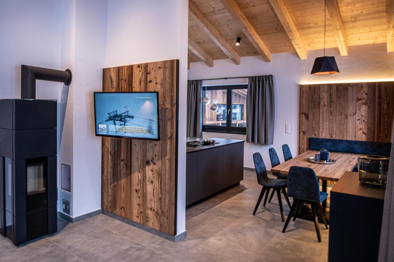 Chalet's Dorf Chalet