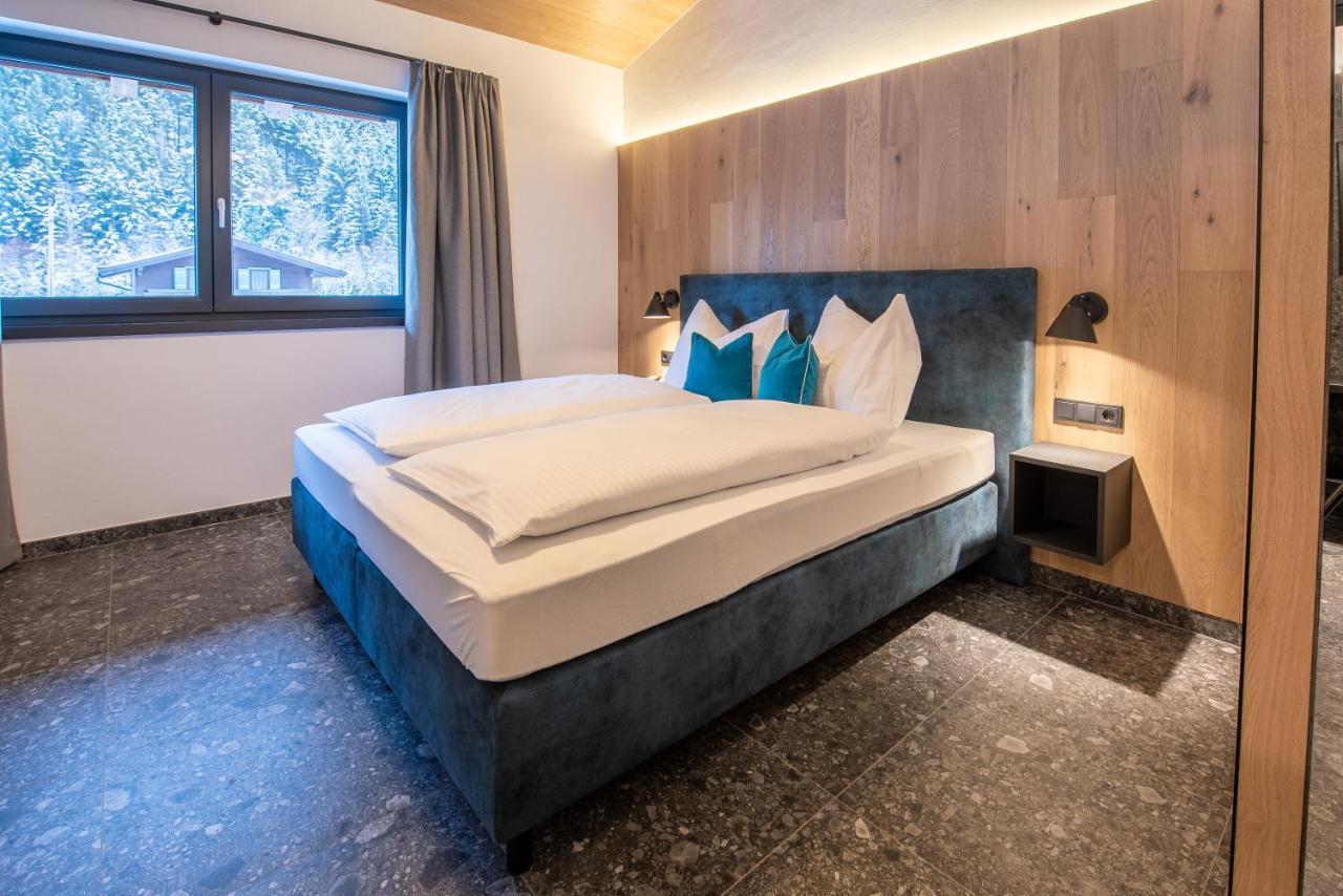 Chalet's Dorf Chalet *