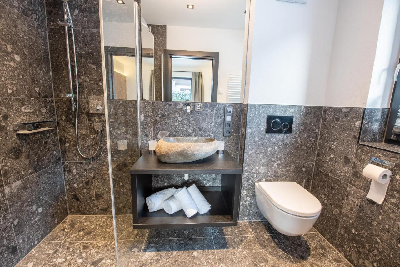 Chalet's Dorf Chalet Wald im Pinzgau