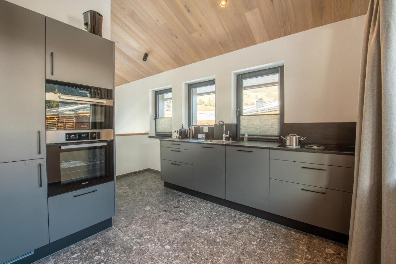 Chalet's Dorf Chalet *