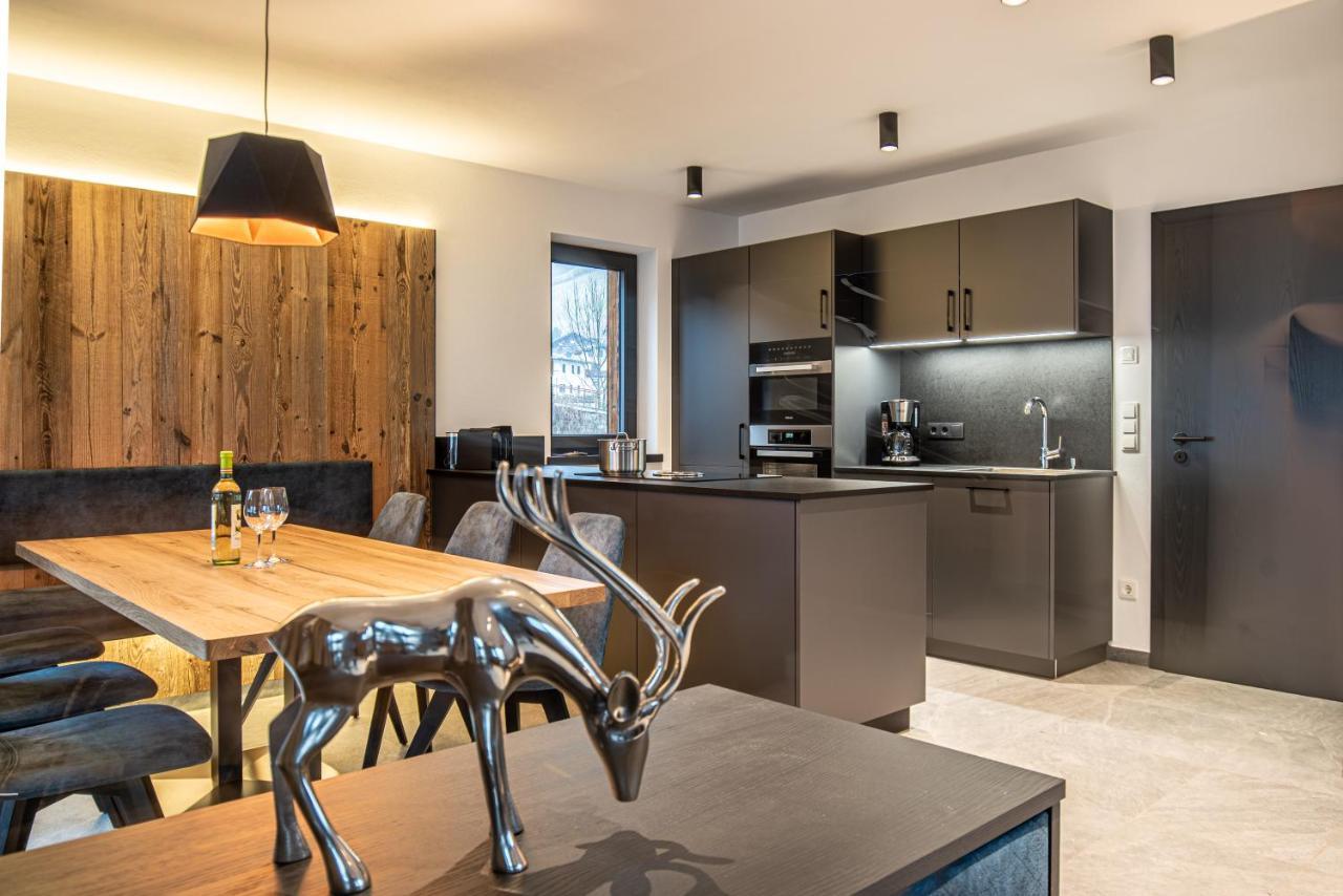Chalet's Dorf Chalet