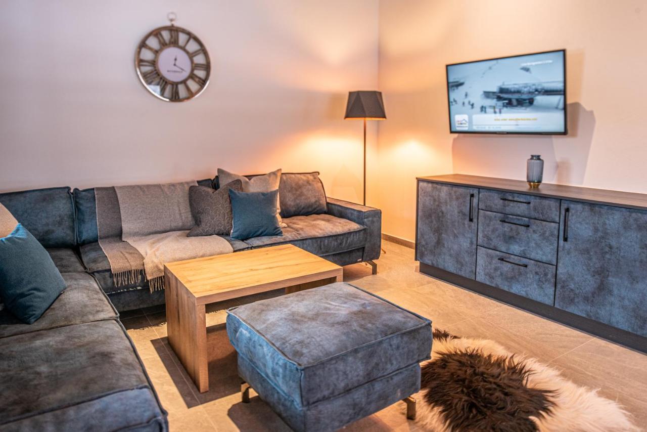 Chalet Chalet's Dorf Wald im Pinzgau